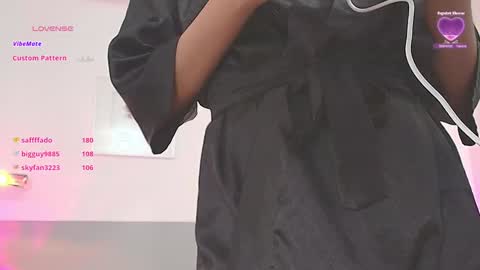 Antonella  online show from January 2025 09:07:01 PM