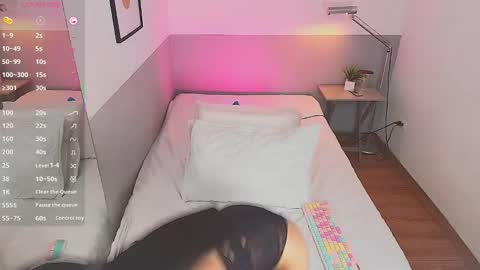 Antonella  online show from February 2025 03:39:02 AM