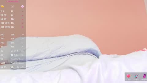 Antonella  online show from September 2025 08:18:01 AM