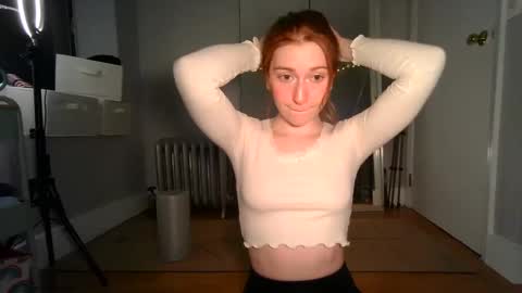 Saoirse online show from January 2025 05:00:02 AM