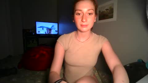 Saoirse online show from February 2025 03:53:01 AM