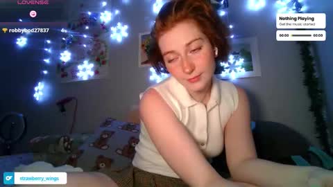 Snapshot of daddysdollhouse chatting on January 2026 01:29:01 AM Saoirse online show from January 2026 01:29:01 AM