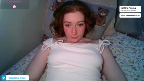 Snapshot of daddysdollhouse chatting on January 2026 02:50:02 AM Saoirse online show from January 2026 02:50:02 AM