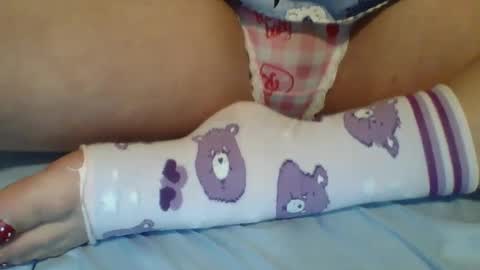 Ava Angel online show from March 2025 02:27:02 AM