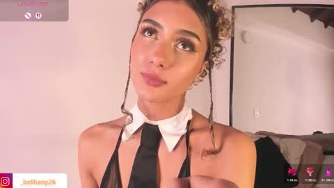 Bethany online show from February 2026 11:53:02 PM