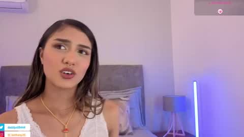 Bethany online show from May 2026 10:27:02 PM