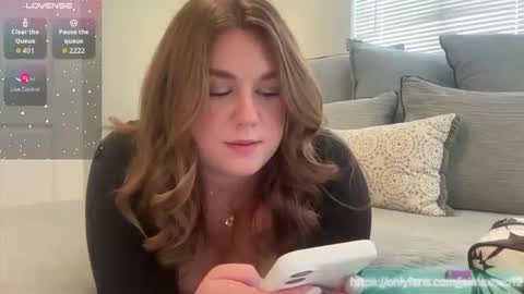 Snapshot of daddyslittlegirl12 chatting on March 2026 05:42:01 PM Jaime online show from March 2026 05:42:01 PM