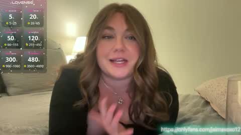 Jaime online show from May 2026 11:01:04 PM