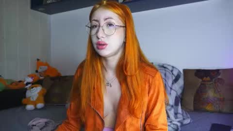 daddyslittleslutfox online show from March 2026 09:05:01 AM