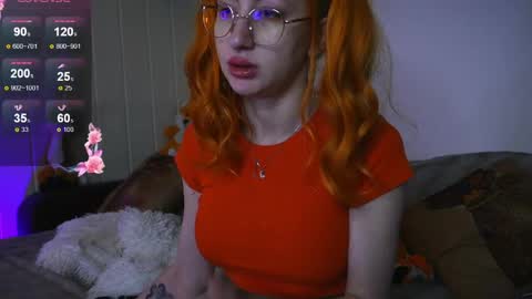 daddyslittleslutfox online show from April 2026 01:20:01 PM