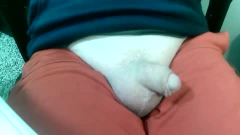 Snapshot of daddysmalls_55 chatting on January 2025 02:46:01 PM daddysmalls online show from January 2025 02:46:01 PM