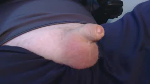 Snapshot of daddysmalls_55 chatting on November 2025 07:57:02 PM daddysmalls online show from November 2025 07:57:02 PM