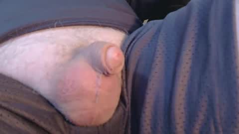 Snapshot of daddysmalls_55 chatting on February 2026 03:24:02 PM daddysmalls online show from February 2026 03:24:02 PM