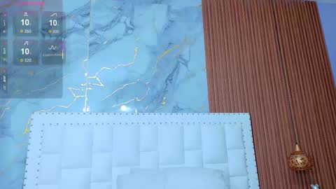 Anny  online show from November 2025 07:52:02 PM