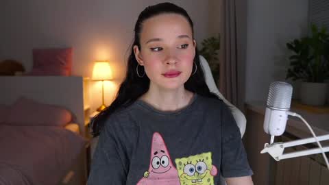 Daddys Trouble online show from January 2025 02:19:01 AM