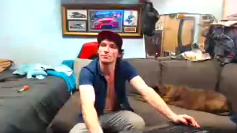 daddyteery online show from July 2026 10:43:02 AM