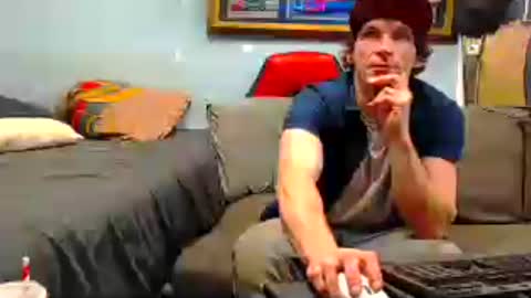 daddyteery online show from July 2026 11:52:01 AM