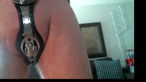 Snapshot of daddytimedeluxe chatting on April 2026 11:55:02 PM DaddyTime online show from April 2026 11:55:02 PM