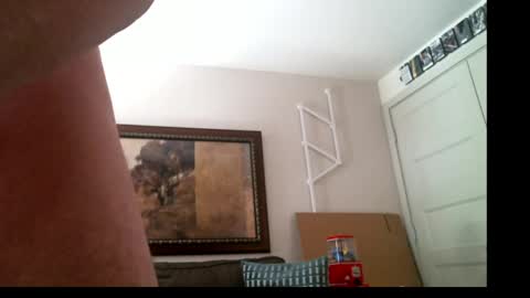 Snapshot of daddytimedeluxe chatting on May 2026 09:42:02 PM DaddyTime online show from May 2026 09:42:02 PM