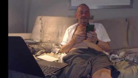 daddytom56 online show from May 2026 01:57:16 AM