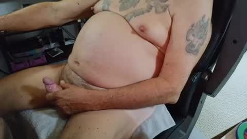 daddytrash online show from May 2026 02:19:02 AM