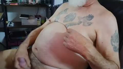 daddytrash online show from May 2026 01:47:02 AM