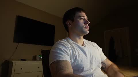 Jon online show from March 2026 10:25:01 PM