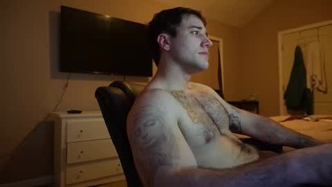 Jon online show from March 2026 11:43:01 PM