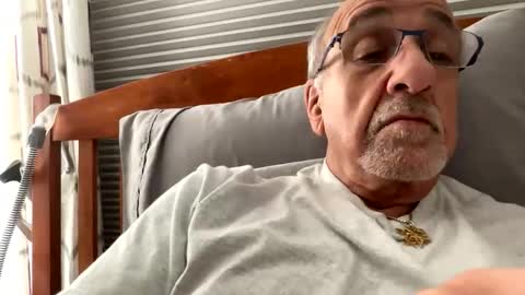 daddyweis online show from December 2025 02:54:02 AM