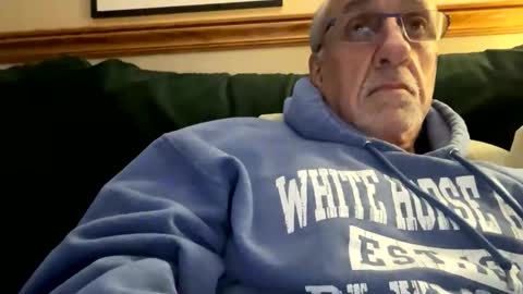 daddyweis online show from January 2026 09:27:01 PM
