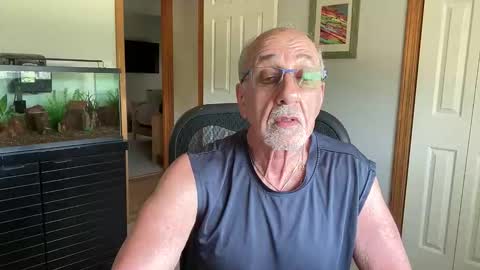 daddyweis online show from May 2026 03:30:02 PM