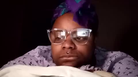 DadeesQTPie online show from February 2026 01:21:02 AM