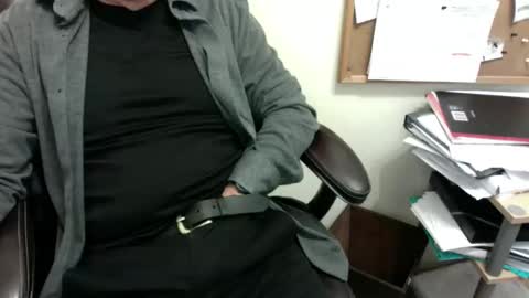 dadooronron69 online show from October 2025 04:19:01 PM