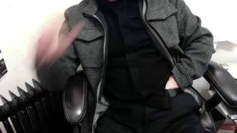 dadooronron69 online show from December 2025 03:40:02 PM