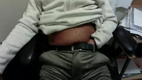 dadooronron69 online show from January 2026 05:40:01 PM