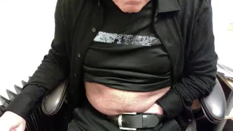 dadooronron69 online show from January 2026 06:33:01 PM