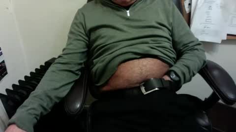 dadooronron69 online show from February 2026 06:12:02 PM