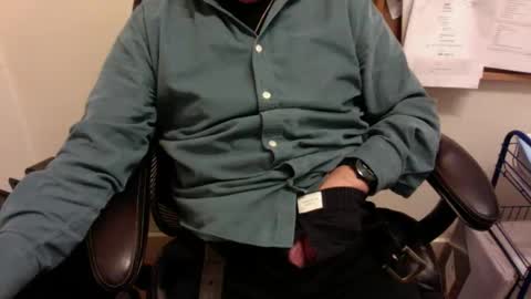 dadooronron69 online show from February 2026 05:58:01 PM