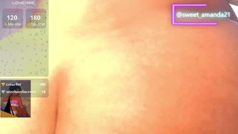 Snapshot of dads_angel19 chatting on December 2024 02:27:01 PM amanda online show from December 2024 02:27:01 PM