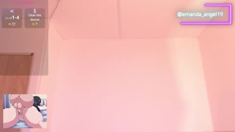 Snapshot of dads_angel19 chatting on October 2025 01:20:02 PM amanda online show from October 2025 01:20:02 PM