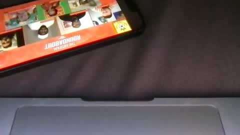 D online show from December 2025 05:41:01 PM