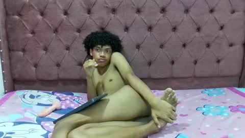 Snapshot of dady_show69 chatting on January 2025 06:23:01 PM ALLAN online show from January 2025 06:23:01 PM