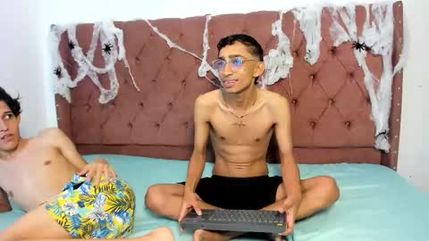 Snapshot of dady_show69 chatting on October 2025 01:11:01 PM ALLAN online show from October 2025 01:11:01 PM