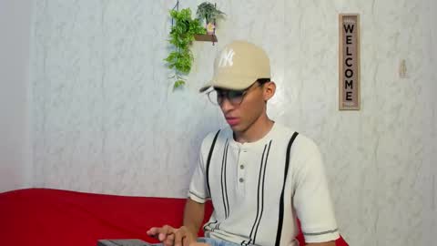 ALLAN online show from February 2026 12:00:01 PM