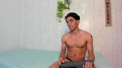 ALLAN online show from March 2026 12:13:01 PM