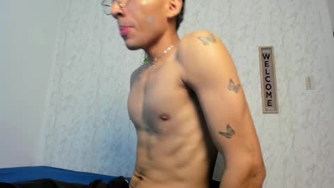 ALLAN online show from March 2026 12:00:01 PM