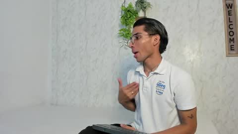 ALLAN online show from May 2026 11:38:01 AM