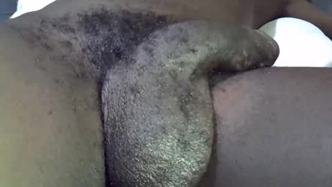 GIANT  Lamar  72 ft  tall  with a  10 inches  BBC   hard quick cumshot in private show lets go online show from December 2025 05:06:02 PM