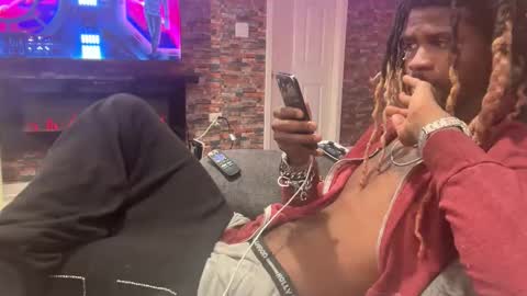 DaedotFrankyLoko online show from May 2026 12:46:01 PM