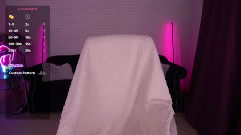 daenerys_daen online show from February 2025 08:24:01 AM